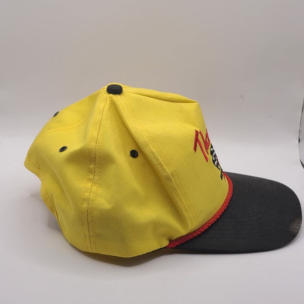 Thompson Racing #27 Cap Some flaws. - Picture 5 of 8